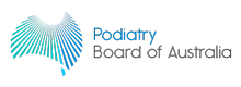 Podiatry Board of Australia