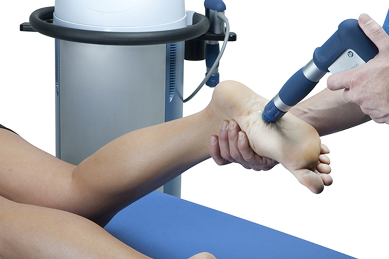 Shockwave Therapy
