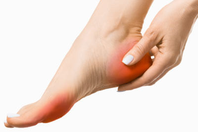 Heel Pain