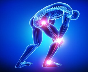 forefoot pain