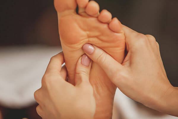 Foot Mobilisation Therapy Minyama