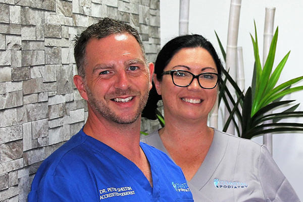 Podiatry Sunshine Coast