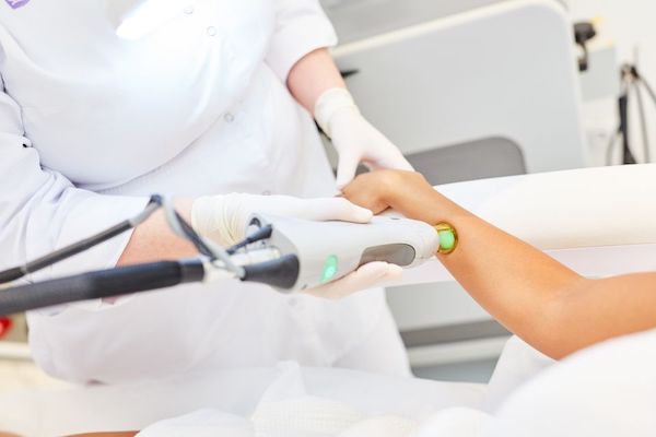 Understanding MLS Laser Therapy