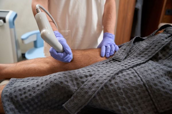 Understanding shockwave therapy